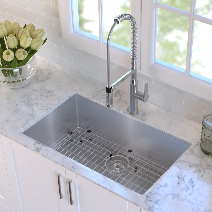 Kitchen Sinks You'll Love Wayfair